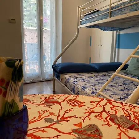 Sotto Il Castello Di - Genovainrelax Apartmán Vernazza