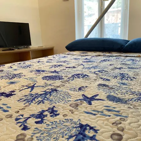 Apartmán Sotto Il Castello Di - Genovainrelax