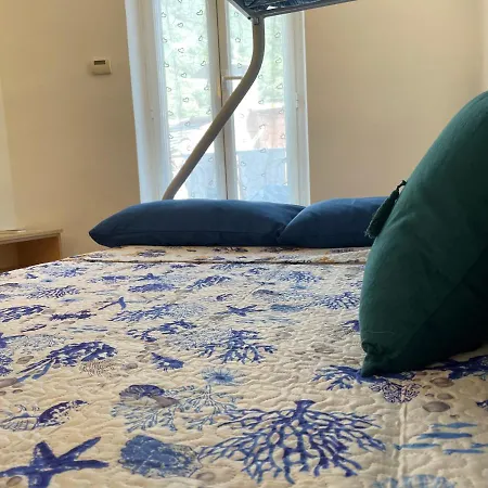 Sotto Il Castello Di - Genovainrelax Appartement Vernazza